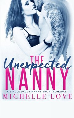 The Unexpected Nanny - Love, Michelle