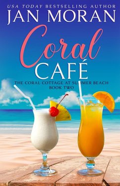 Coral Cafe - Moran, Jan