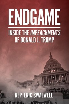 Endgame - Swalwell, Eric