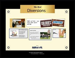 The Best Diversions - Felder, Andrew A