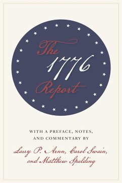The 1776 Report