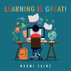 Learning is Great! - Sainz, Naomi