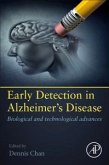 Early Detection in Alzheimer's Disease