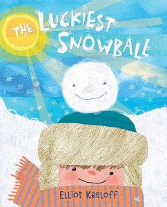 The Luckiest Snowball - Kreloff, Elliot