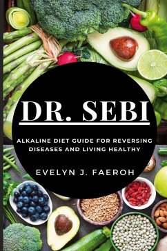 Cover Dr Sebi