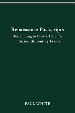 Renaissance Postscripts