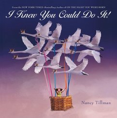 I Knew You Could Do It! - Tillman, Nancy