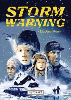 Storm Warning - Raum, Elizabeth