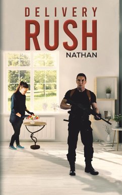 Delivery Rush - Nathan