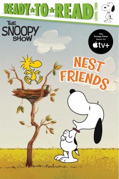 Nest Friends: Ready-To-Read Level 2 - Schulz, Charles M.