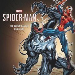 Spider-Man: The Venom Factor - Duane, Diane
