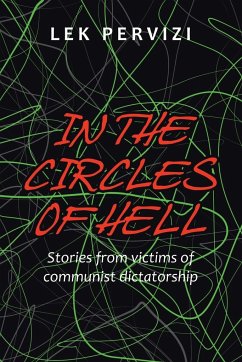 In the Circles of Hell - Pervizi, Lek