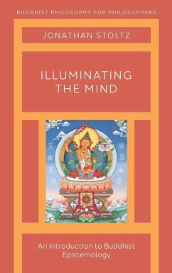 Cover Illuminating the Mind