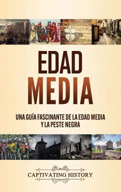 Edad Media - History, Captivating