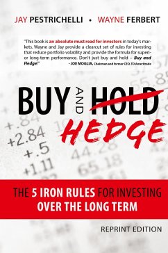 Buy and Hedge - Pestrichelli, Jay; Ferbert, Wayne Buy and Hedge - Pestrichelli, Jay; Ferbert, Wayne