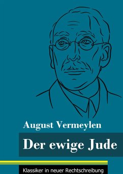 Der ewige Jude - Vermeylen, August