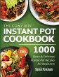 The Complete Instant Pot Cookbook - Bild 1