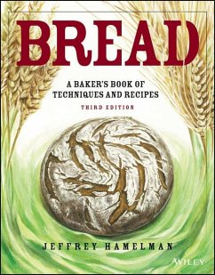 Bread - Hamelman, Jeffrey (King Arthur's Flour)