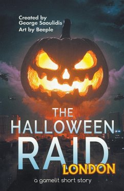 The Halloween Raid - Saoulidis, George