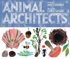 Animal Architects - Cherrix, Amy