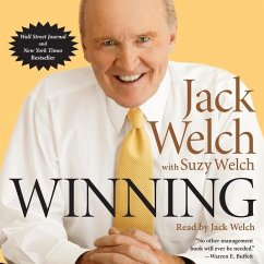Winning Lib/E - Welch, Jack