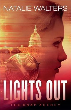 Lights Out - Walters, Natalie