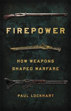 Firepower - Lockhart, Paul