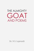 The Almighty Goat and Poems