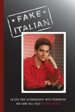 Fake Italian - Dipaolo, Marc
