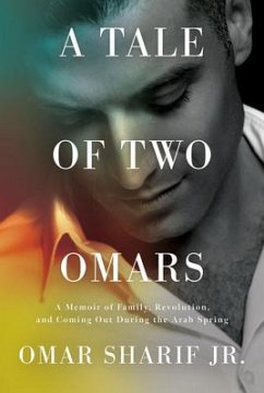 A Tale of Two Omars - Sharif, Omar, Jr