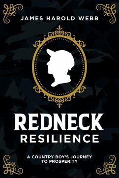 Cover Redneck Resilience