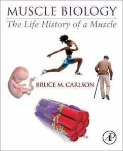 Muscle Biology - Carlson, Bruce M.
