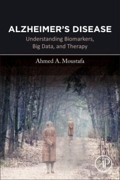 Alzheimer's Disease - Moustafa, Ahmed