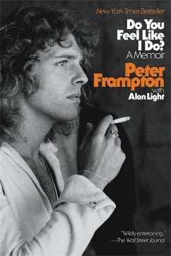Do You Feel Like I Do? - Light, Alan; Frampton, Peter