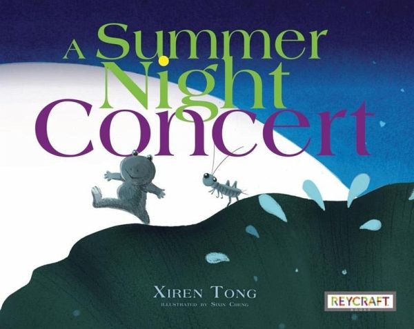 A Summer Night Concert A Summer Night Concert