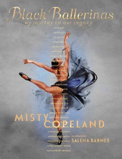 Black Ballerinas - Copeland, Misty