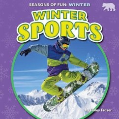 Winter Sports - Fraser, Finley