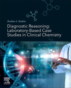 Diagnostic Reasoning - Hashim, Ibrahim A.