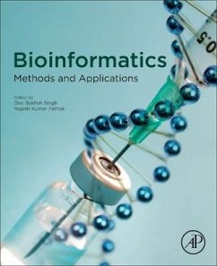 Bioinformatics