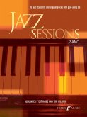 Jazz Sessions for Piano