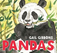 Pandas - Gibbons, Gail