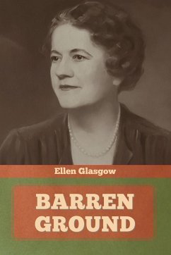 Barren Ground - Glasgow, Ellen