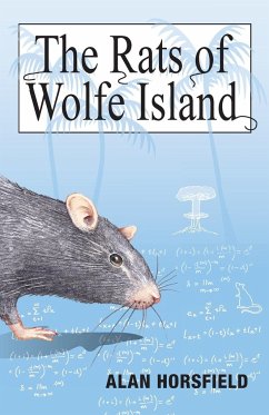 The Rats of Wolfe Island - Horsfield, Alan