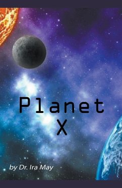 Planet X - May, Ira