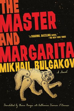 The Master and Margarita - Bulgakov, Mikhail