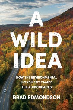 A Wild Idea - Edmondson, Brad