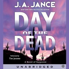 Day of the Dead - Jance, J A