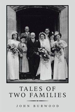 Tales of Two Families - Burwood, John