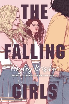 The Falling Girls - Krischer, Hayley
