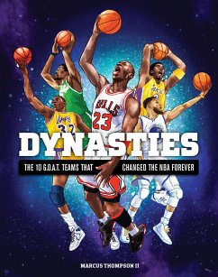 Dynasties - Thompson, Marcus